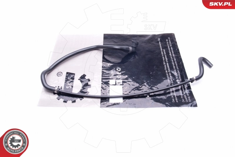 Radiator Hose